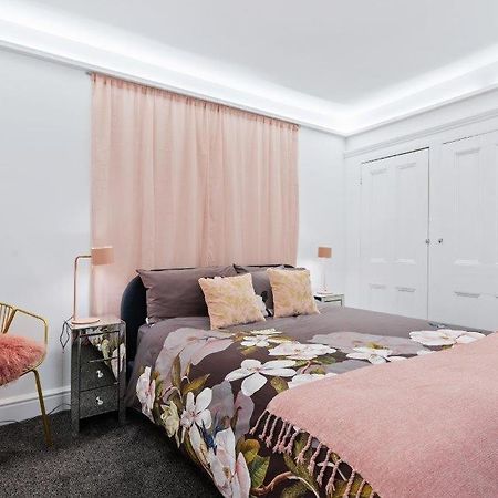 Belsize Park Boutique Accommodation Лондон Экстерьер фото