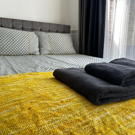 Belsize Park Boutique Accommodation Лондон Номер фото