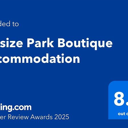 Belsize Park Boutique Accommodation Лондон Экстерьер фото