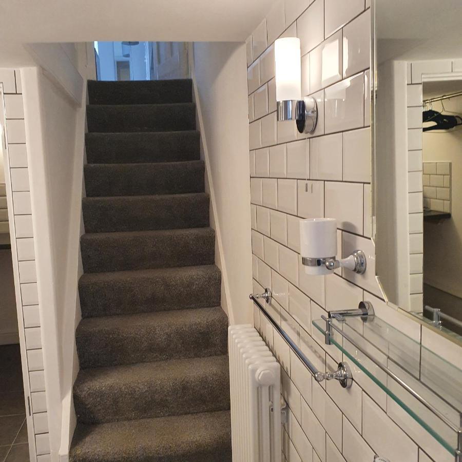 Belsize Park Boutique Accommodation Лондон Экстерьер фото
