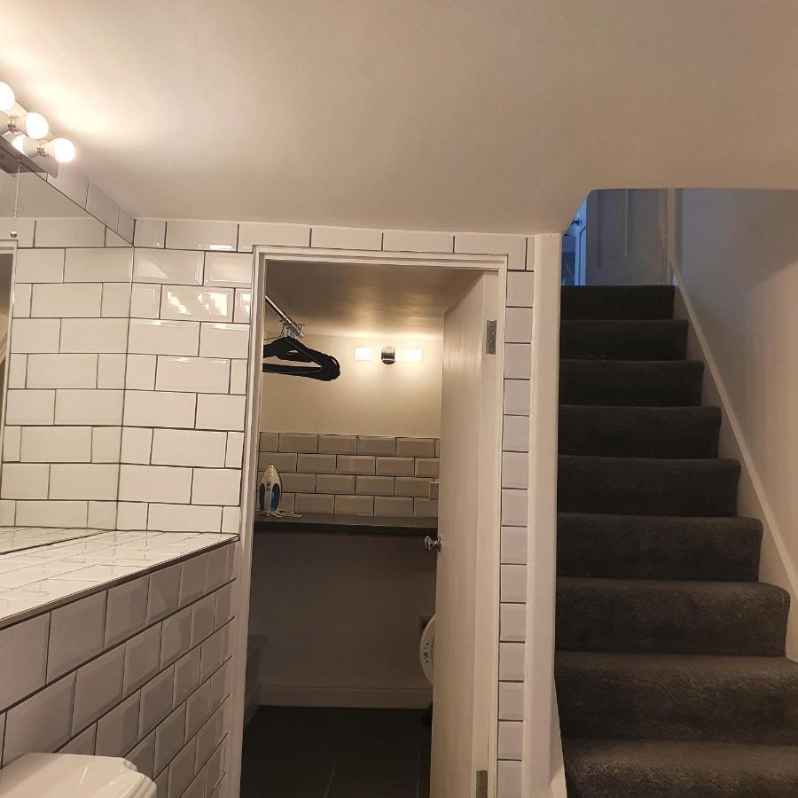 Belsize Park Boutique Accommodation Лондон Экстерьер фото
