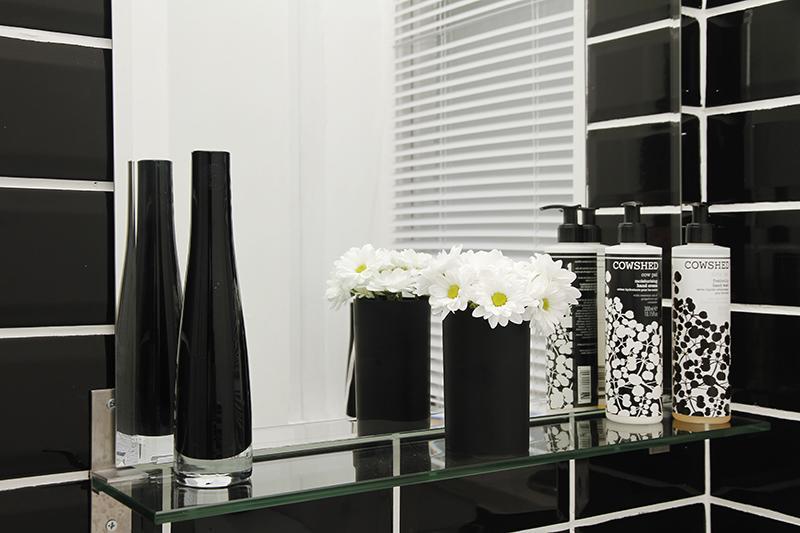 Belsize Park Boutique Accommodation Лондон Номер фото