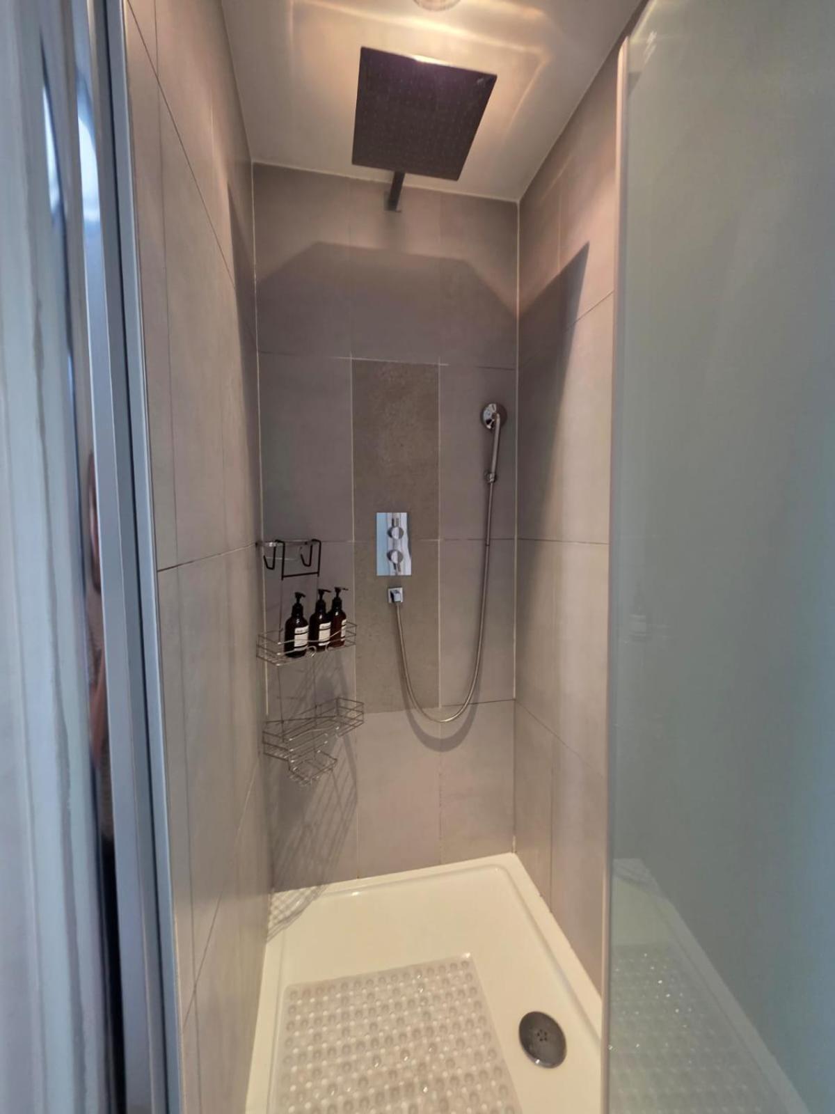 Belsize Park Boutique Accommodation Лондон Экстерьер фото