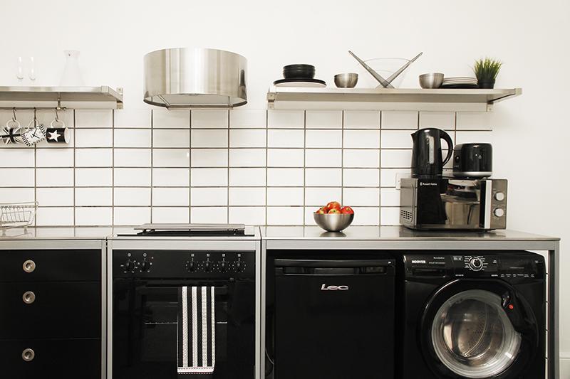 Belsize Park Boutique Accommodation Лондон Номер фото
