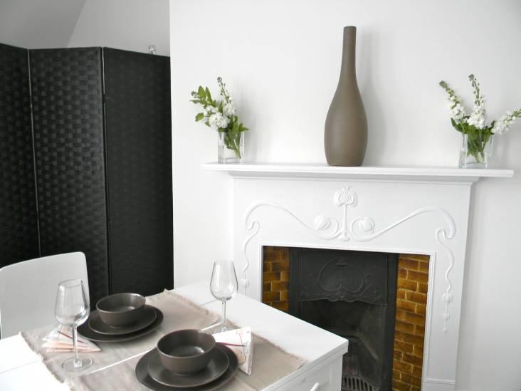 Belsize Park Boutique Accommodation Лондон Экстерьер фото