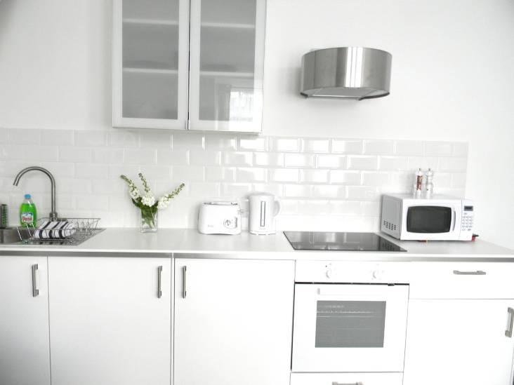 Belsize Park Boutique Accommodation Лондон Экстерьер фото