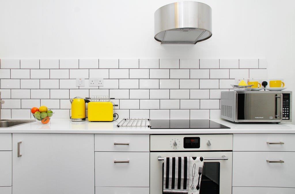 Belsize Park Boutique Accommodation Лондон Экстерьер фото