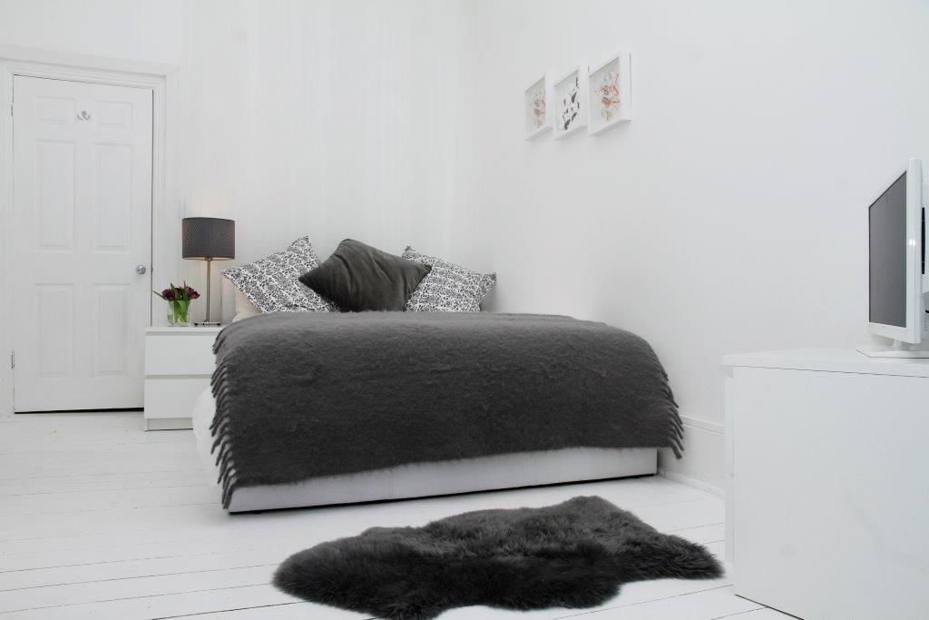 Belsize Park Boutique Accommodation Лондон Экстерьер фото