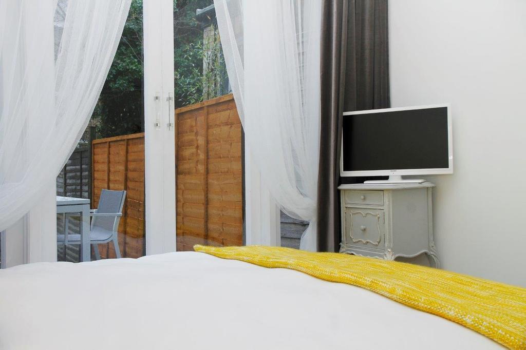 Belsize Park Boutique Accommodation Лондон Экстерьер фото
