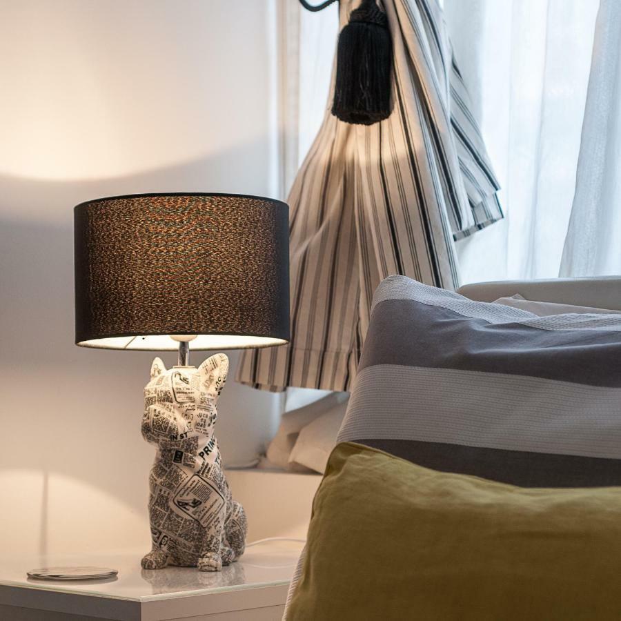 Belsize Park Boutique Accommodation Лондон Экстерьер фото